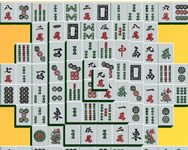 mahjong - Original FG Mah Jongg 2