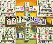 Osmose mahjong