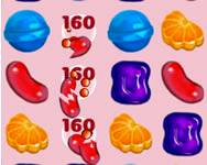 Super candy jewels mahjong HTML5 jtk