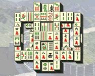 mahjong - The endless journey