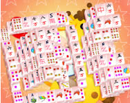 mahjong - Toy collection mahjong