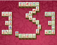mahjong - Triple mahjong 2
